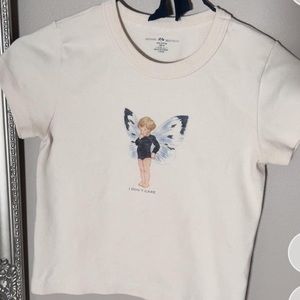 Brandy Melville tshirt